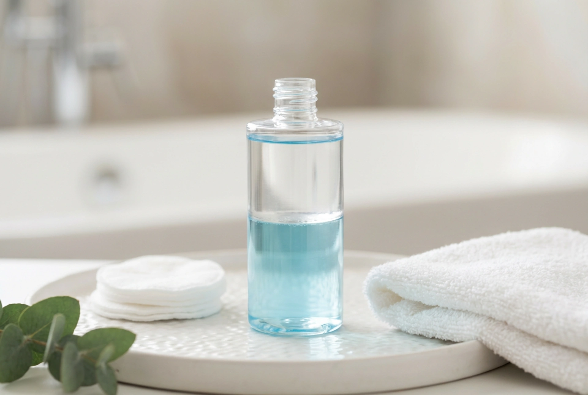 Ako si vybrať dvojfázový odličovač a používať ho každý deň