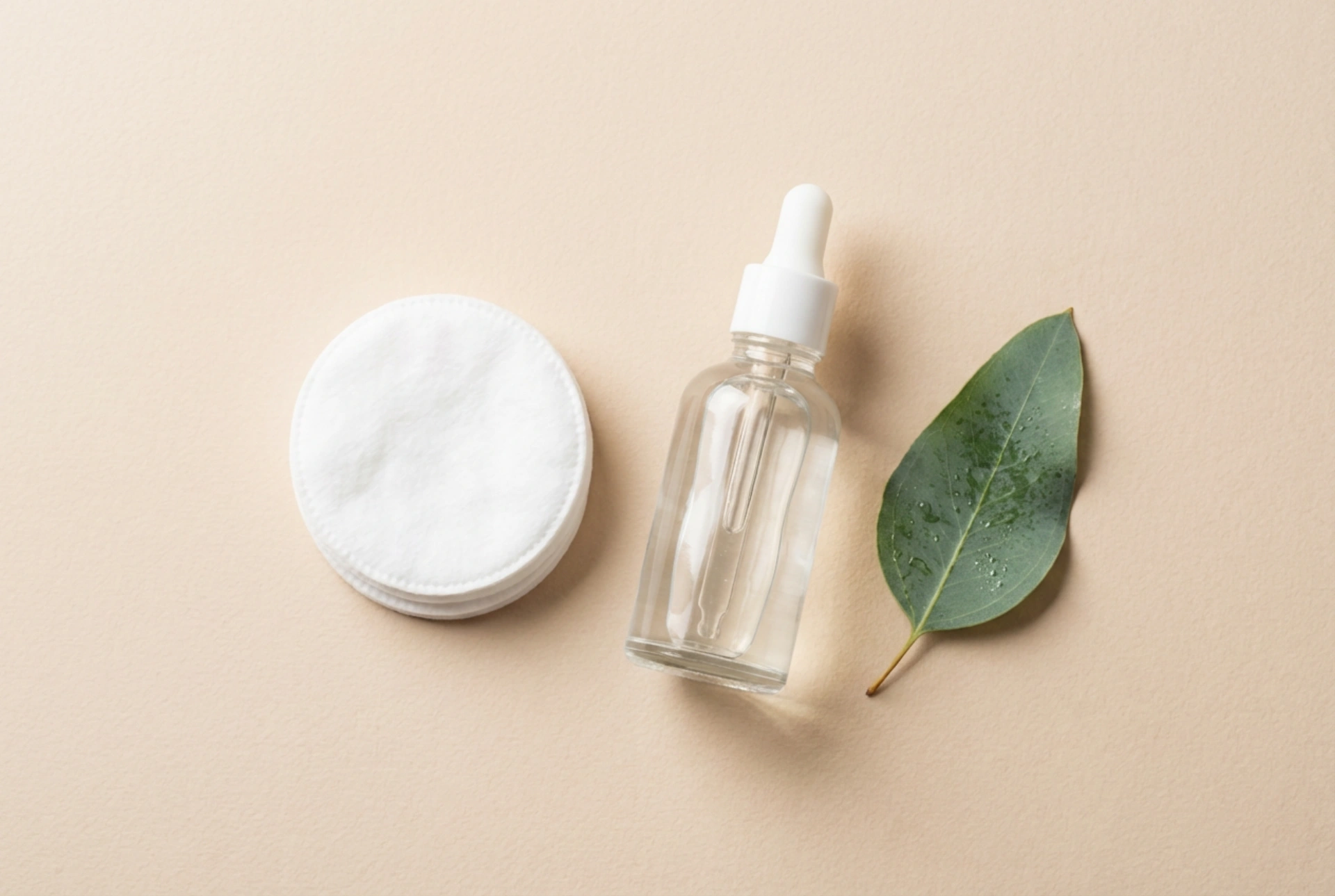 Micelárna emulzia: jemné odlíčenie a čistenie v jednom