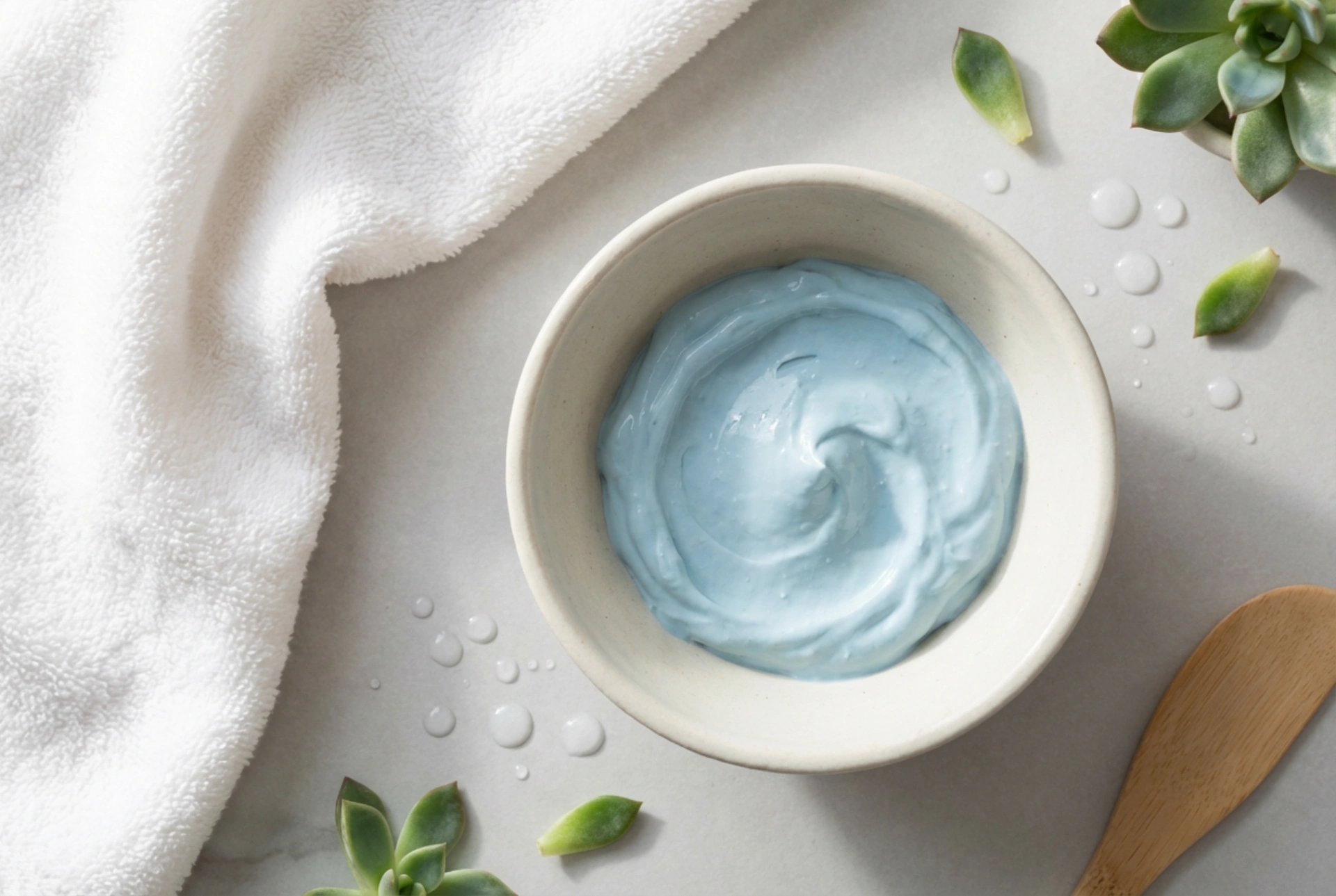 Hydratačná pleťová maska: ako si vybrať, aplikovať a zmyť