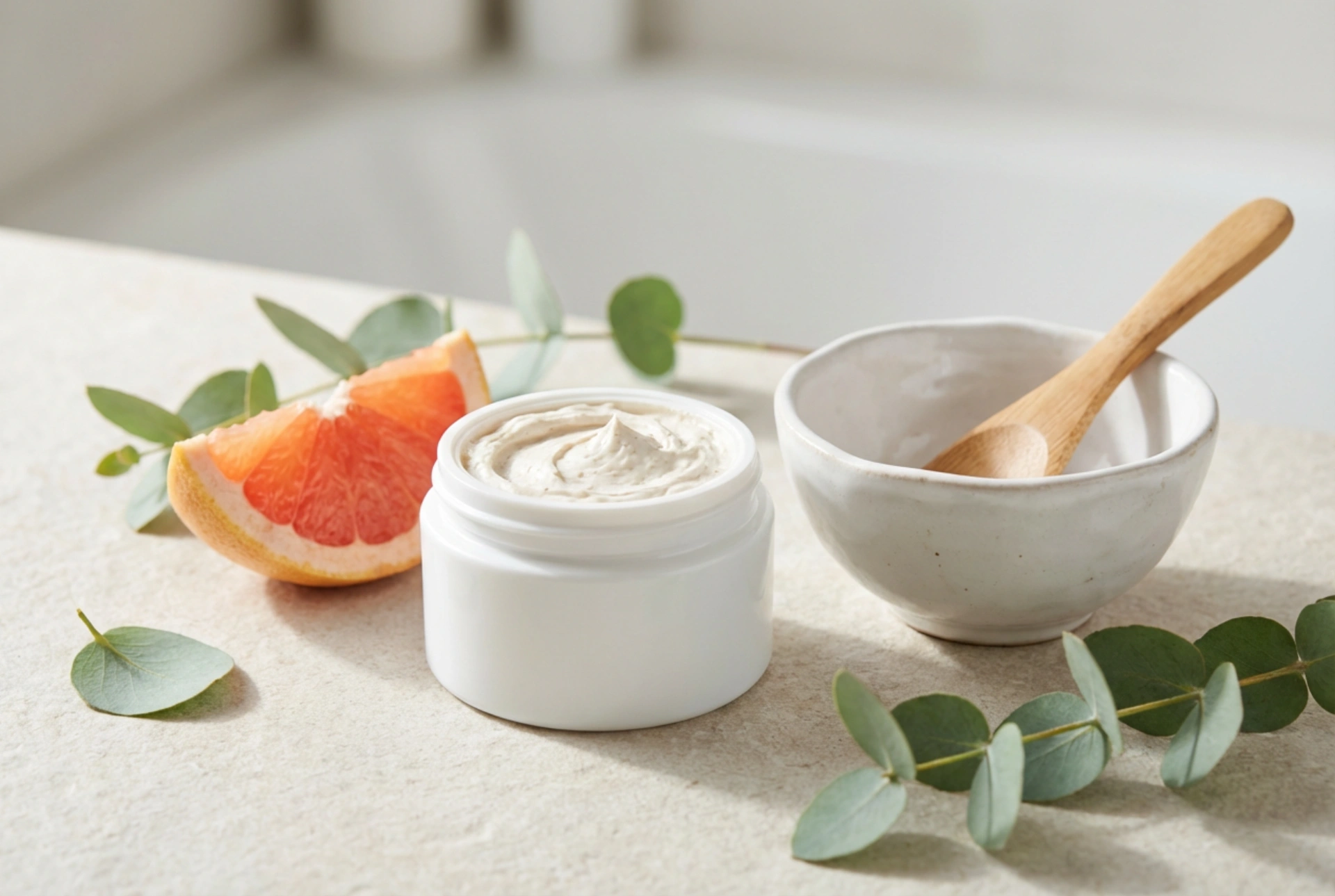 Maska na pigmentové škvrny: Zložky, aplikácia a pravidelnosť používania