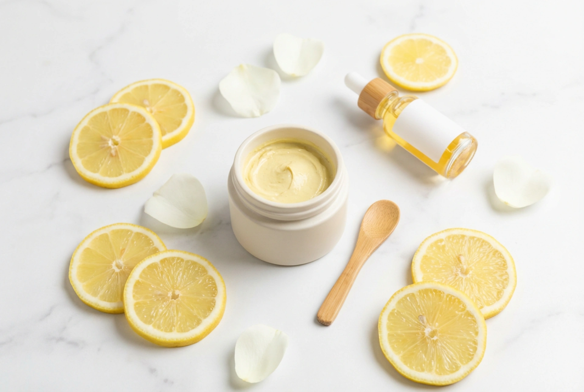 Masky na pigmentové škvrny: rozjasňujúce zložky a správna aplikácia