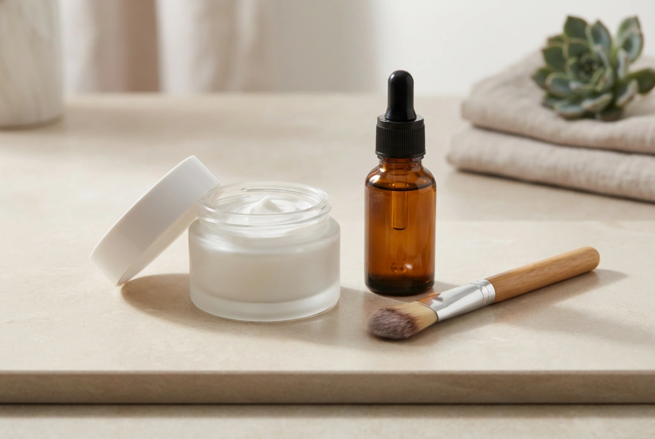 Masky s retinolom: plán používania, kombinovanie a bežné chyby