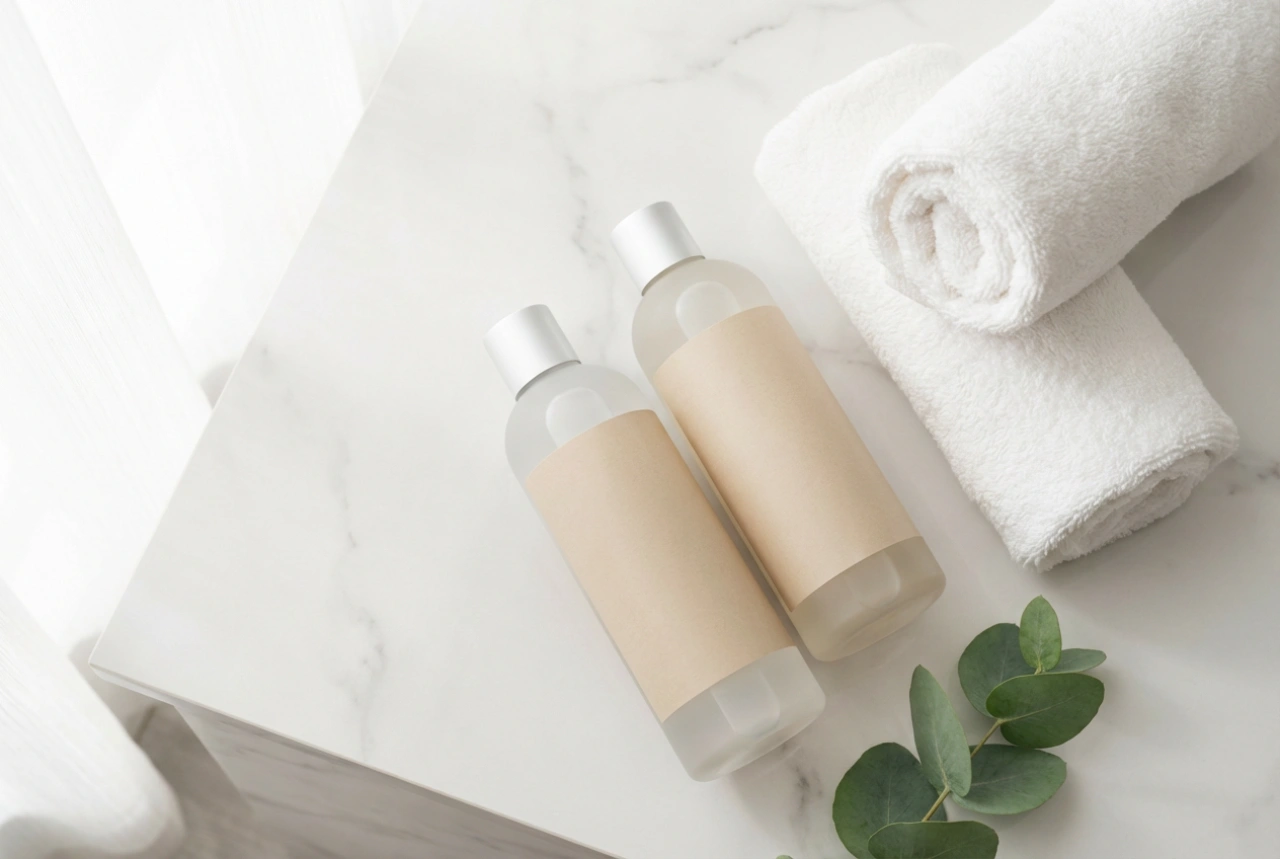 Šampón proti vypadávaniu vlasov: ako si vybrať a šetrne umývať pokožku hlavy