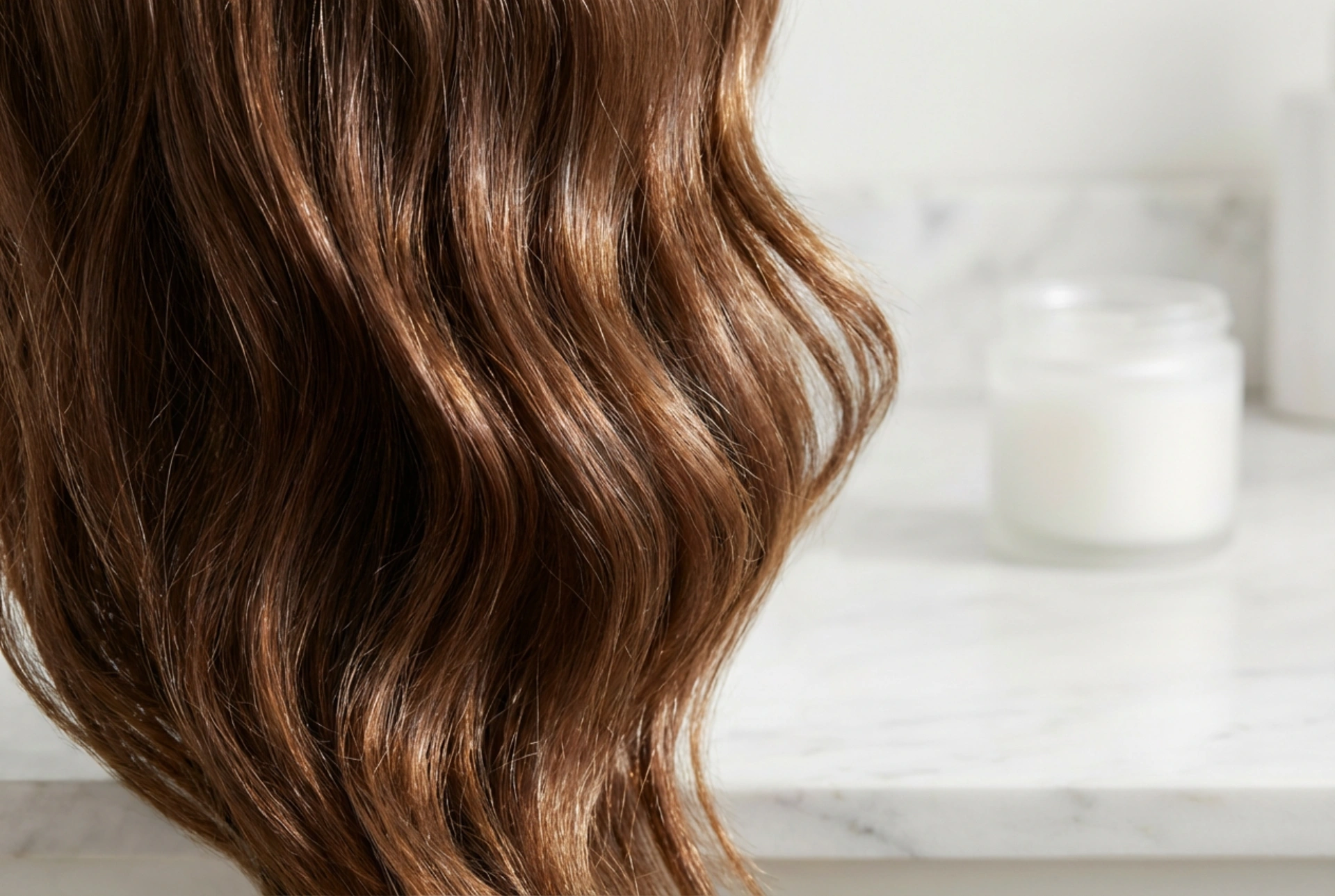 Šampón na farbené vlasy: ochrana farby a hebkosť po umytí