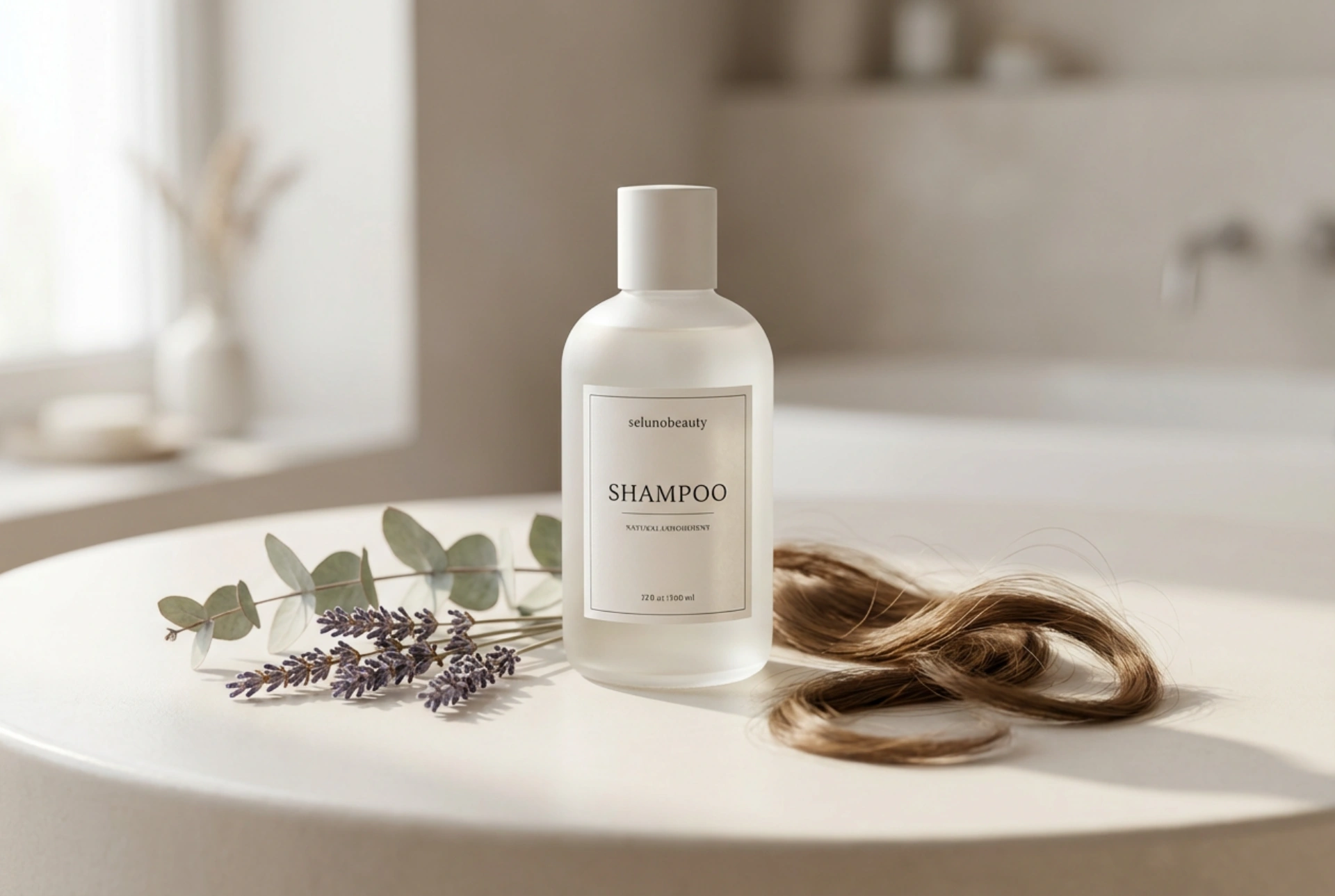 Šampón na zrýchlenie rastu vlasov: čo reálne môže ponúknuť a ako ho používať