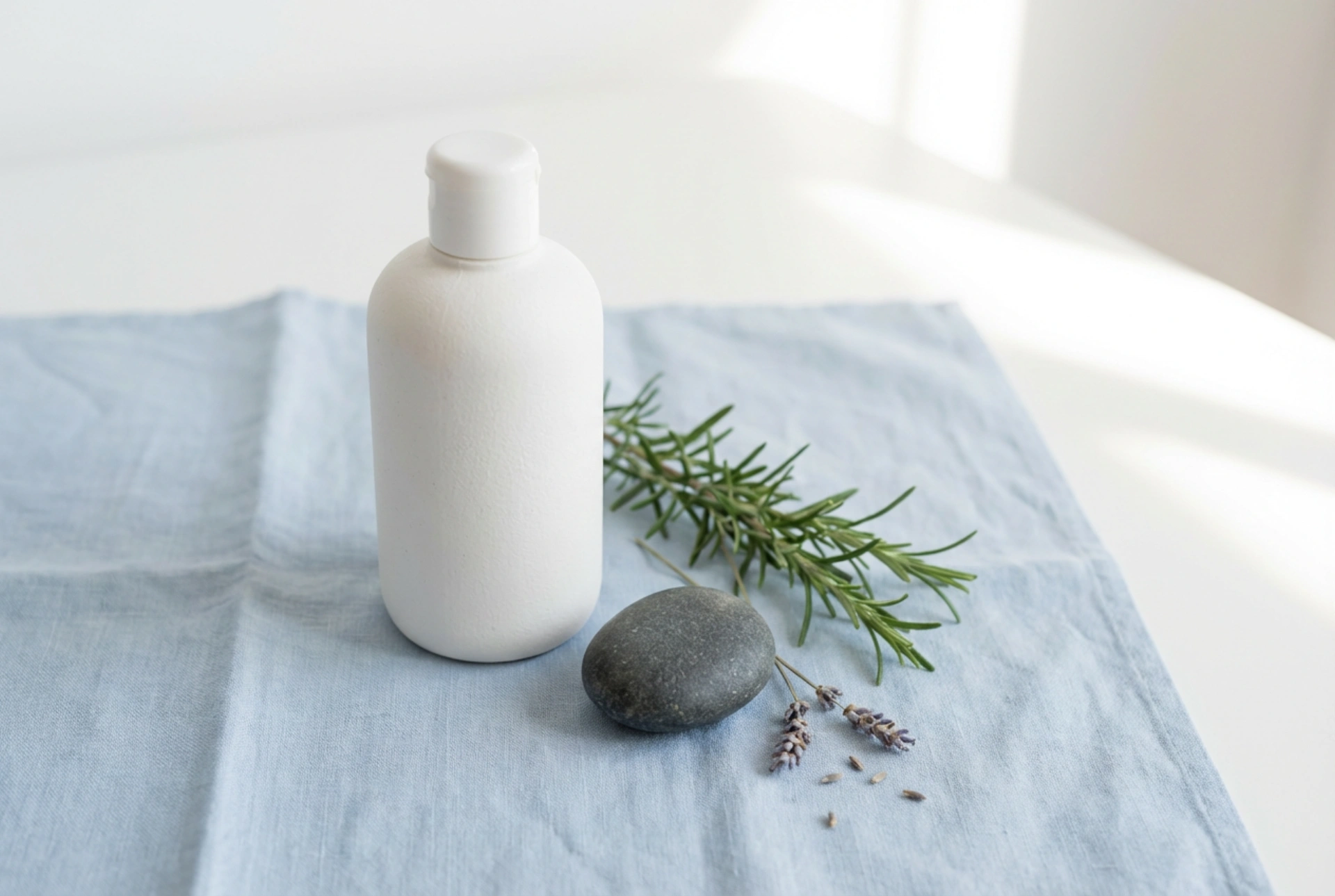 Šampón na suchú pokožku hlavy: jemné umývanie a hydratačné triky