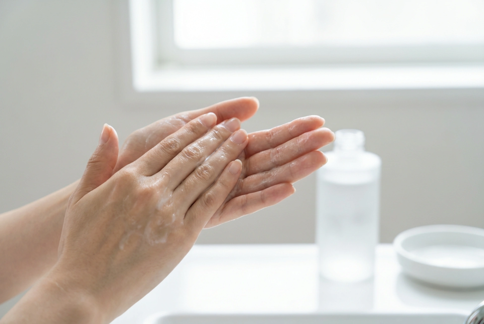 Odličovací olej krok za krokom: masáž, emulgácia, dočistenie