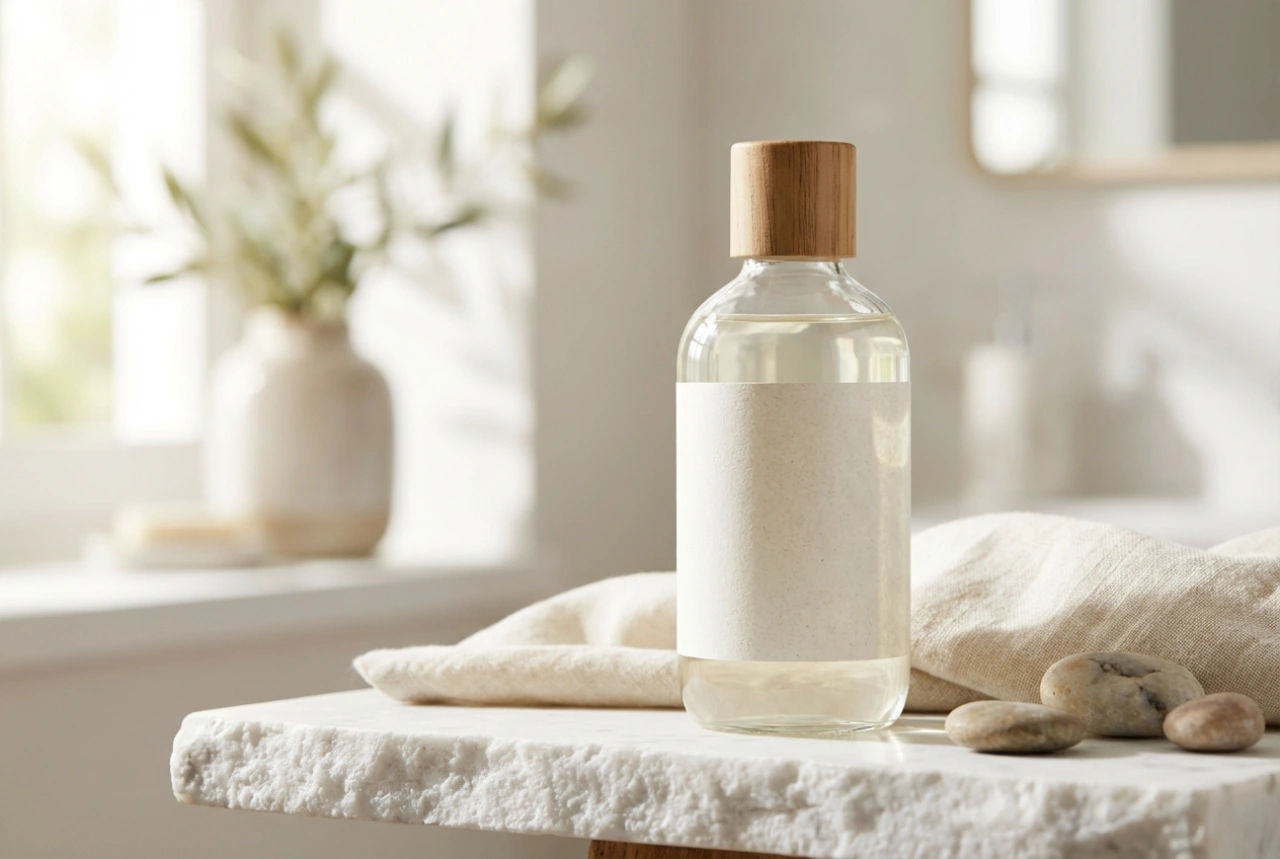 Ako si vybrať trichologický šampón a správne ho používať