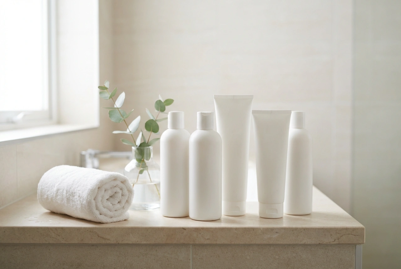 Profesionálne kondicionéry na vlasy: ako si vybrať a správne ich používať