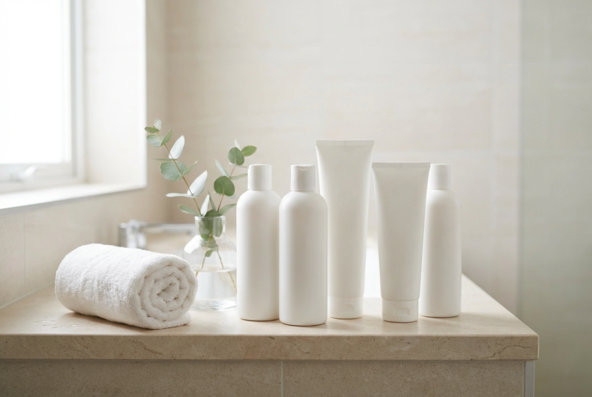 Profesionálne kondicionéry na vlasy: ako si vybrať a správne ich používať