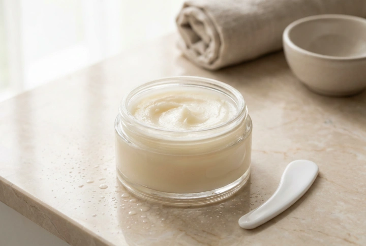 Odličovací balzam: Ako efektívne rozpustiť make-up a emulgovať produkt pre dokonalú pleť