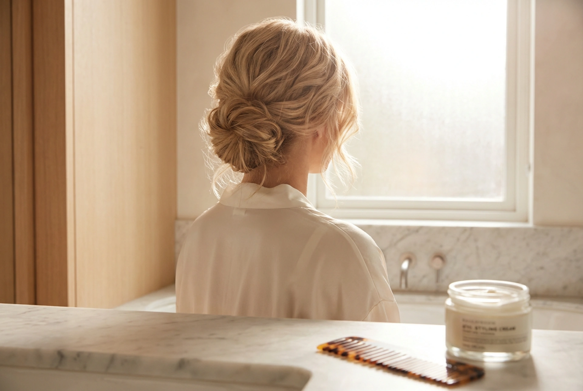 Účesy pre vlasy po ramená: 5 spôsobov úpravy a rýchle účesy