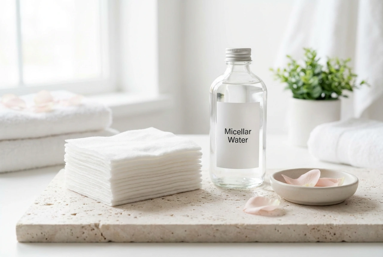 Odličovacie obrúsky: kedy sú vhodné a na čo pamätať