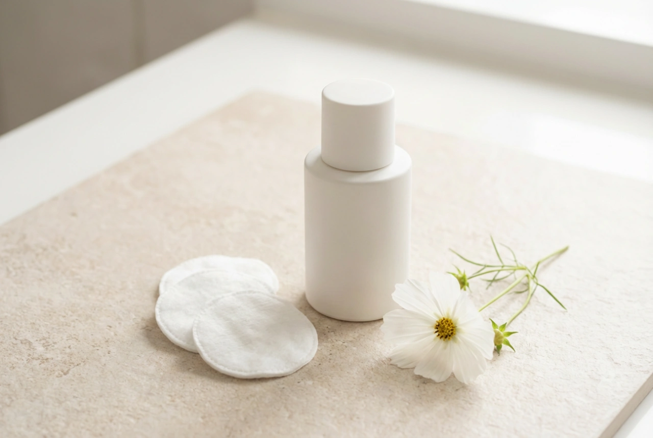 Mlieko na odstraňovanie očného make-upu: jemné odstraňovanie bez trenia