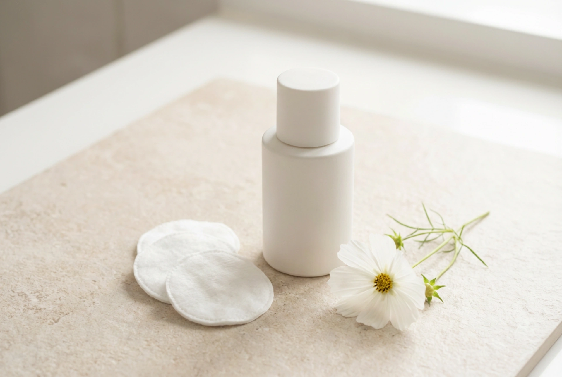 Mlieko na odstraňovanie očného make-upu: jemné odstraňovanie bez trenia