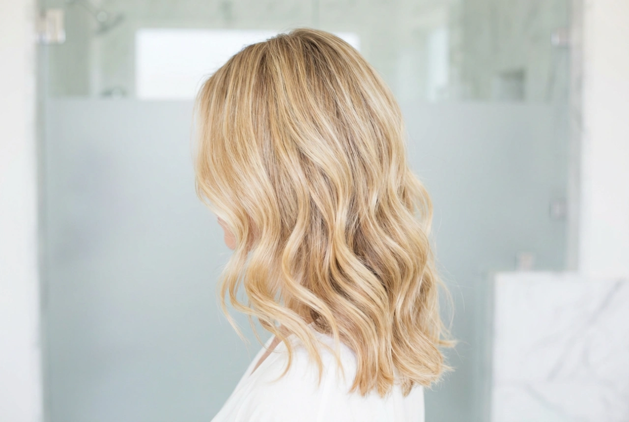 Účes pre blondínky: strihy a styling zdôrazňujúce farbu