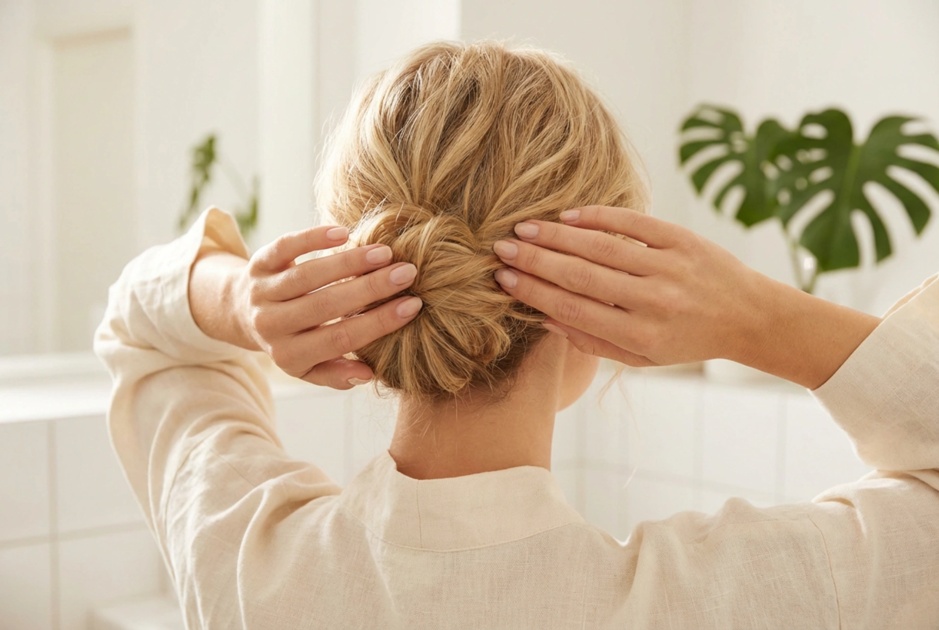 5 rýchlych trikov: účes na každý deň, trvácnosť a objem