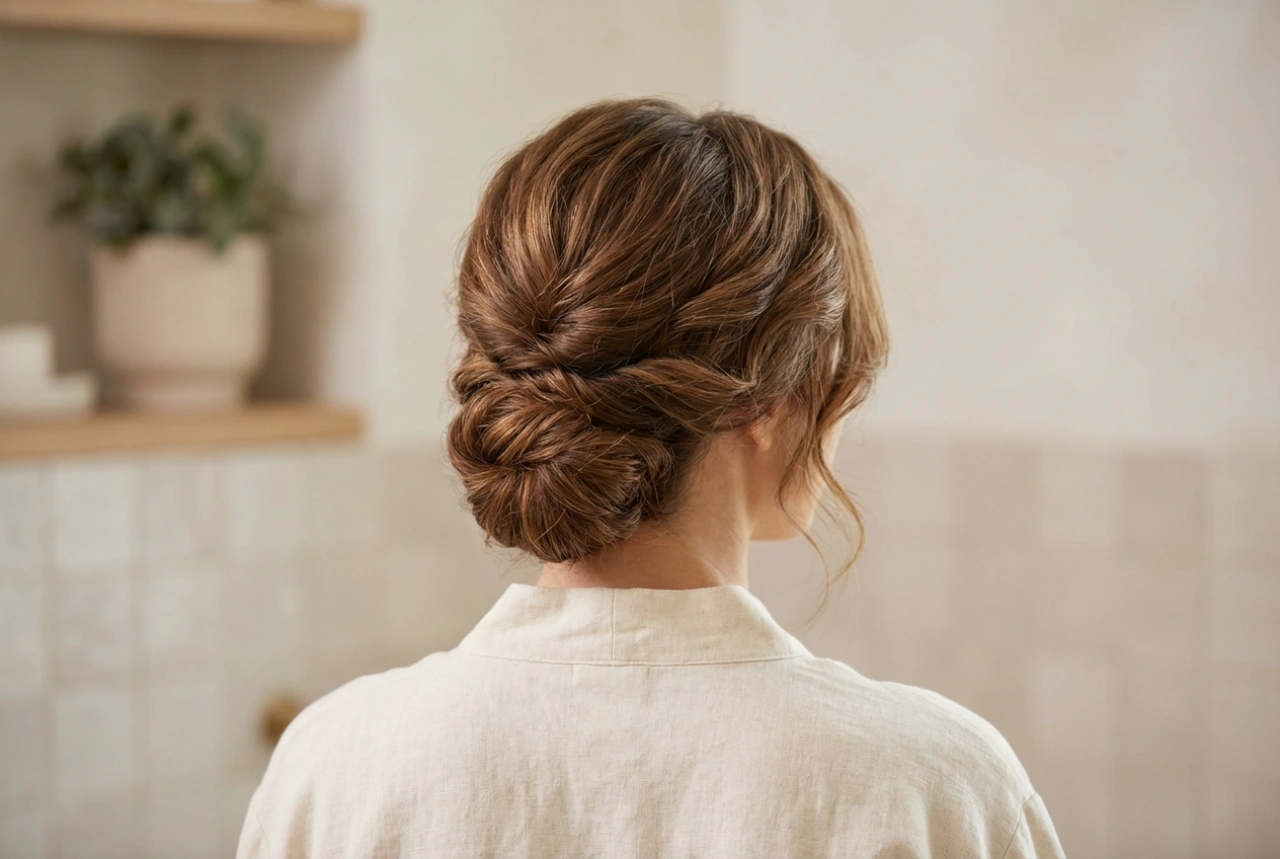 Účesy pre odstávajúce uši: Tipy na objem a šikovné stylingy