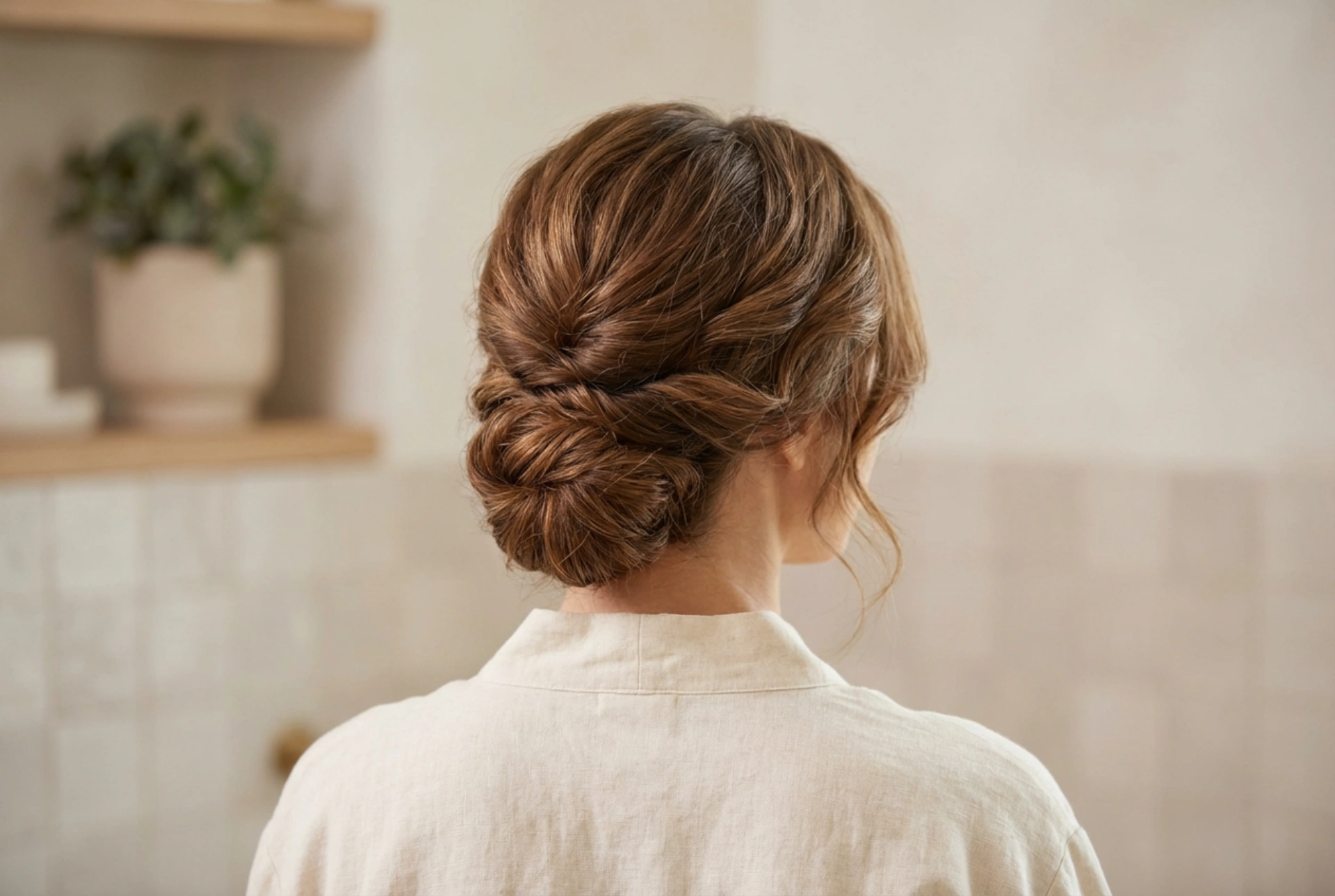Účesy pre odstávajúce uši: Tipy na objem a šikovné stylingy