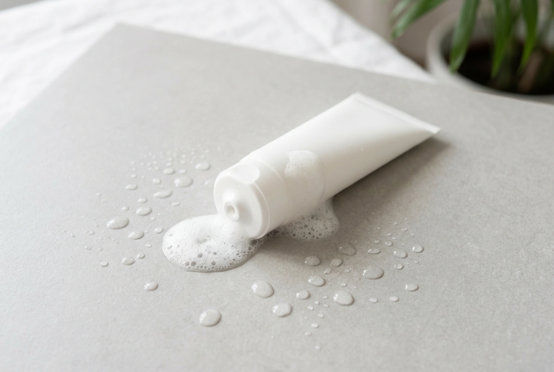 Kyselina azelaová v čistiacom géli na tvár: kedy a ako ju používať