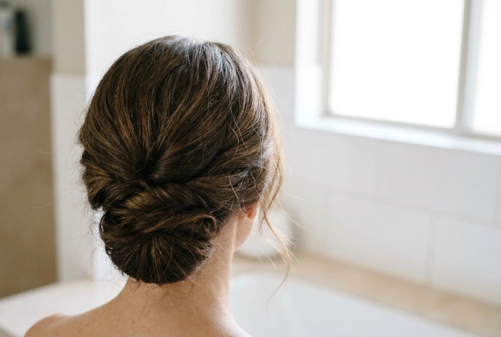Jednoduchý účes na každý deň: 5 rýchlych účesov a stylingov bez stresu