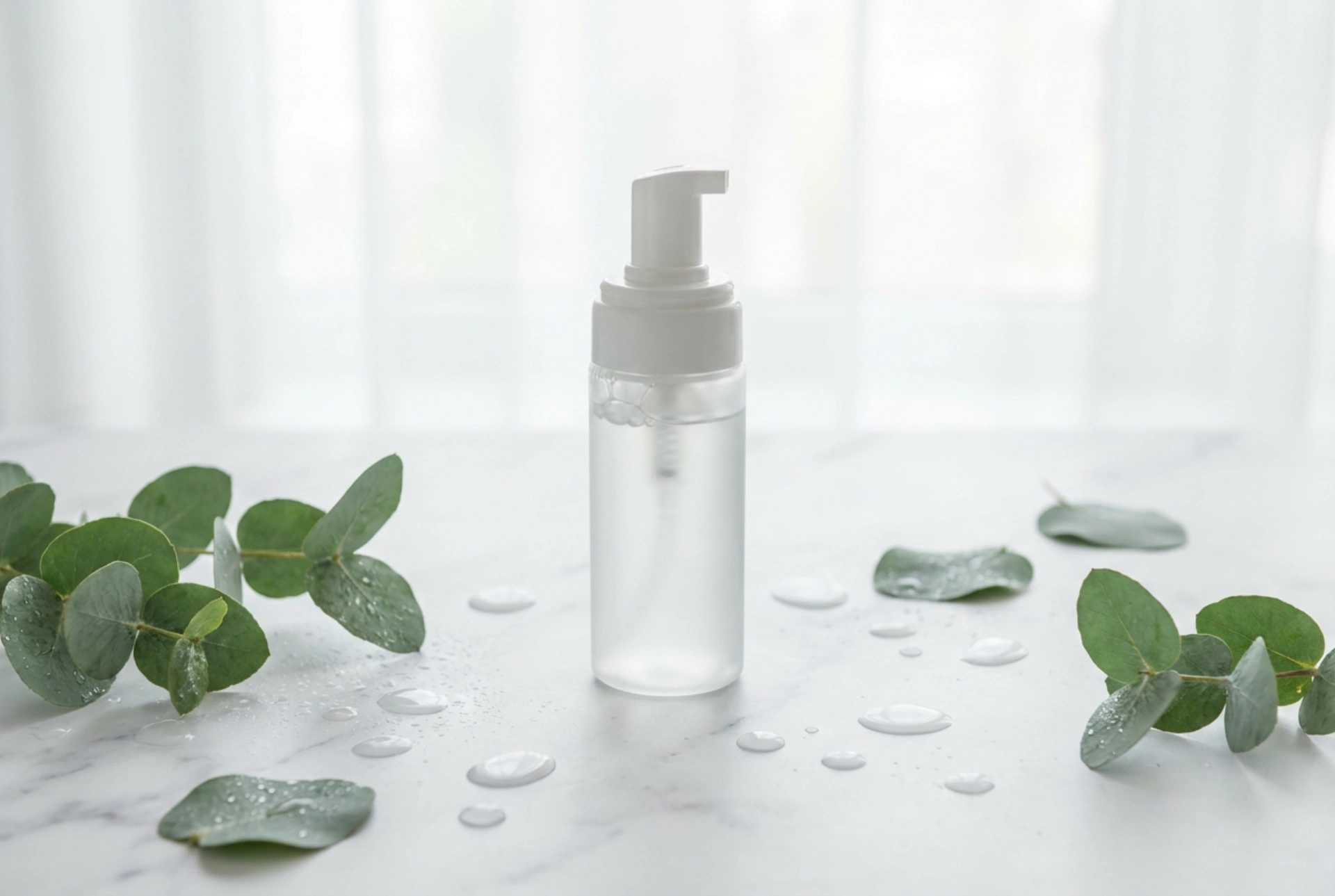 Čistiaci gél na tvár pre tínedžerov: Ako si vybrať a správne ho používať