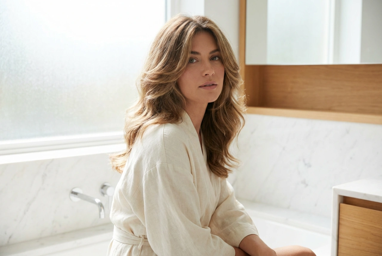 Účesy, ktoré zakryjú odstávajúce uši: Objem a správne strihy