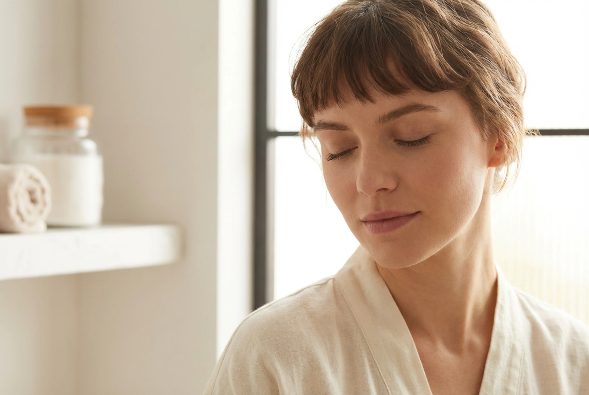 Krátka ofina: ako ju upravovať, strihať a nechať si ju narásť bez chaosu