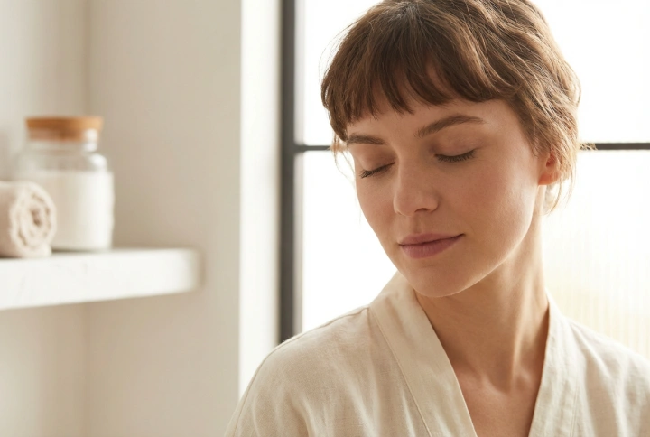 Krátka ofina: ako ju upravovať, strihať a nechať si ju narásť bez chaosu