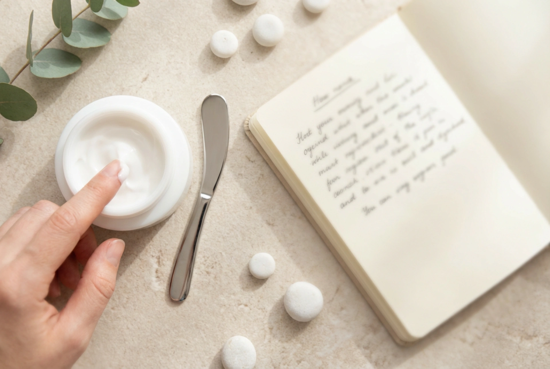 Denný hydratačný krém: ako čítať zloženie a vybrať si konzistenciu