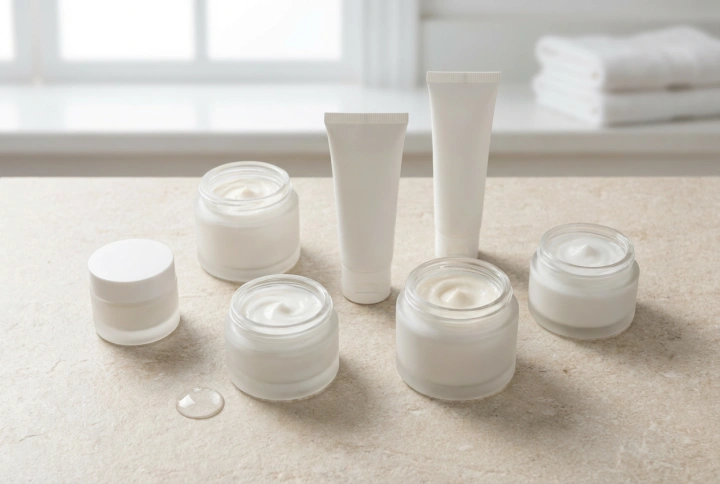 Dobrý hydratačný krém na tvár: ako ho rozpoznať a prispôsobiť potrebám pleti