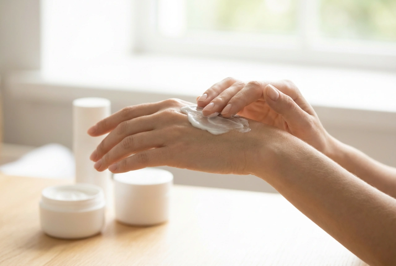 Ako si vybrať dobrý hydratačný krém: sprievodca zložením a aplikáciou