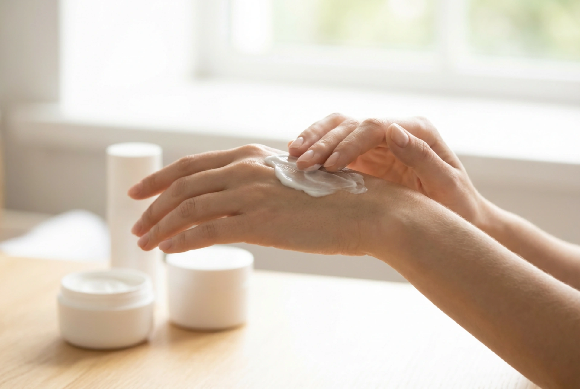 Ako si vybrať dobrý hydratačný krém: sprievodca zložením a aplikáciou