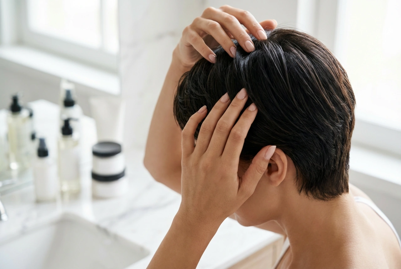 Krátke dámske účesy: ako ich upraviť, aby vydržali dlhšie