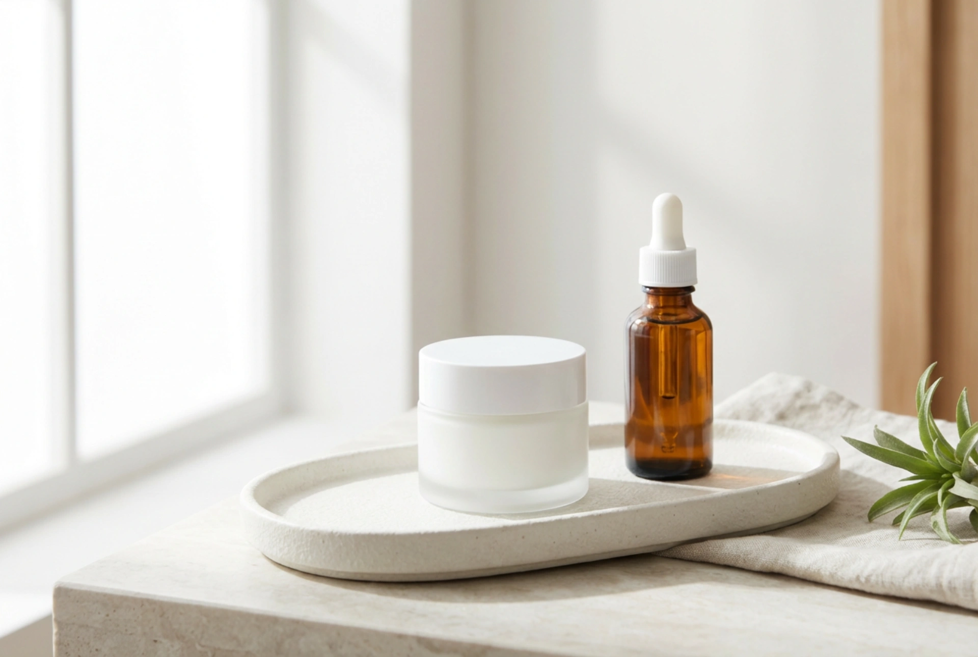 Intenzívne hydratačný pleťový krém: ako ho zaradiť do rutiny a s čím ho kombinovať