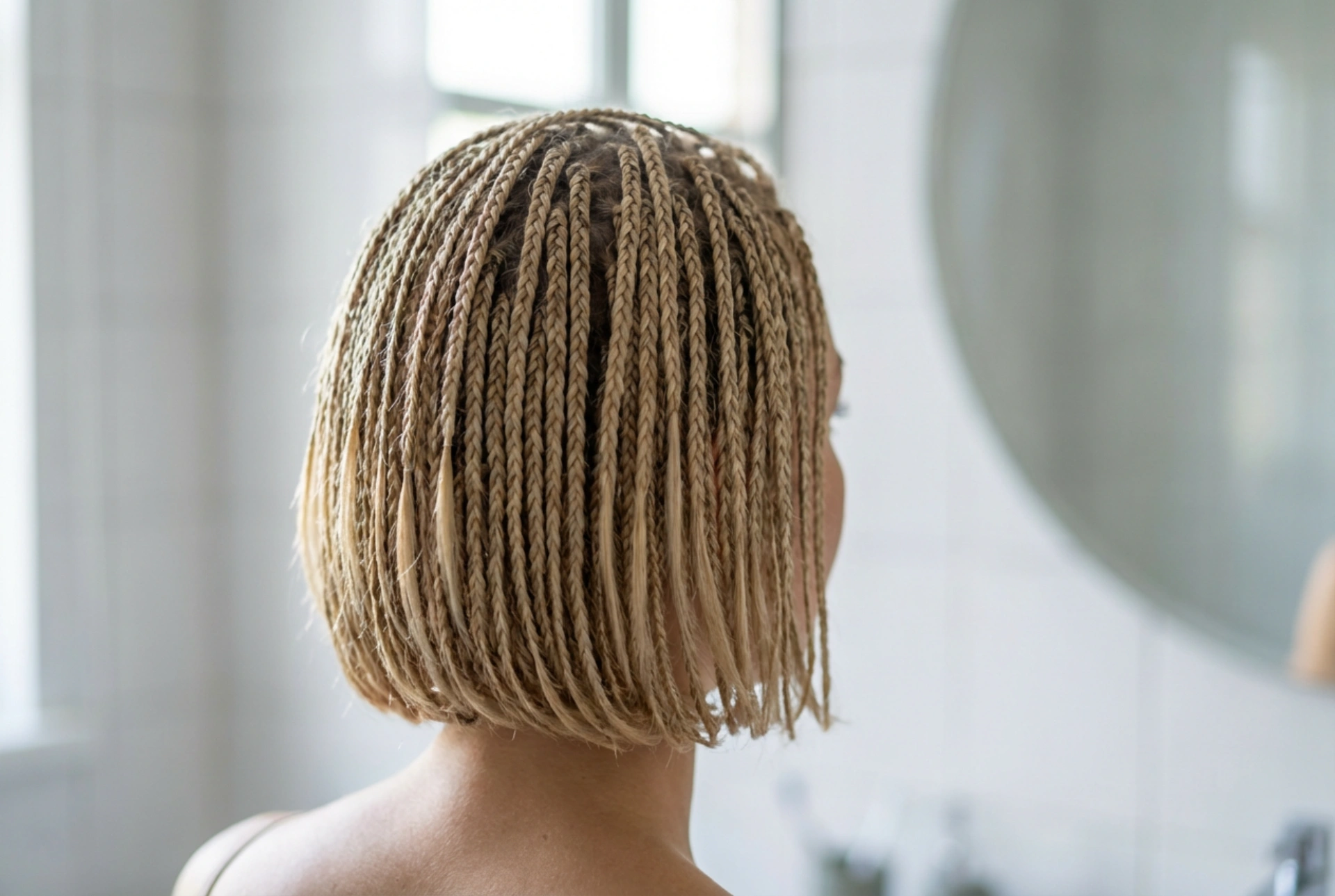 Krátke vlasy: vrkoče a účesy, ktoré naozaj držia