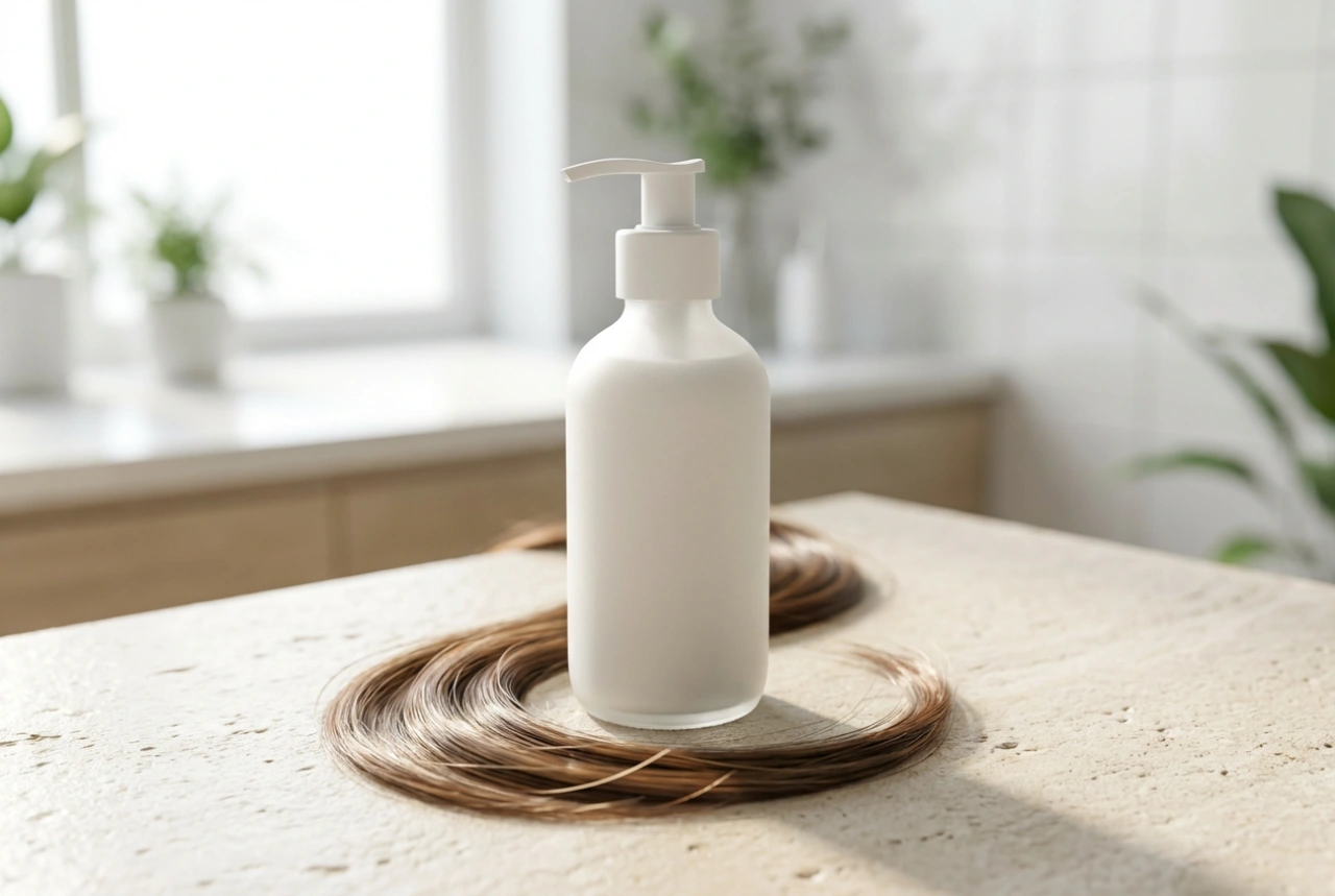 Proteínový kondicionér: kedy po ňom siahnuť a ako ho používať