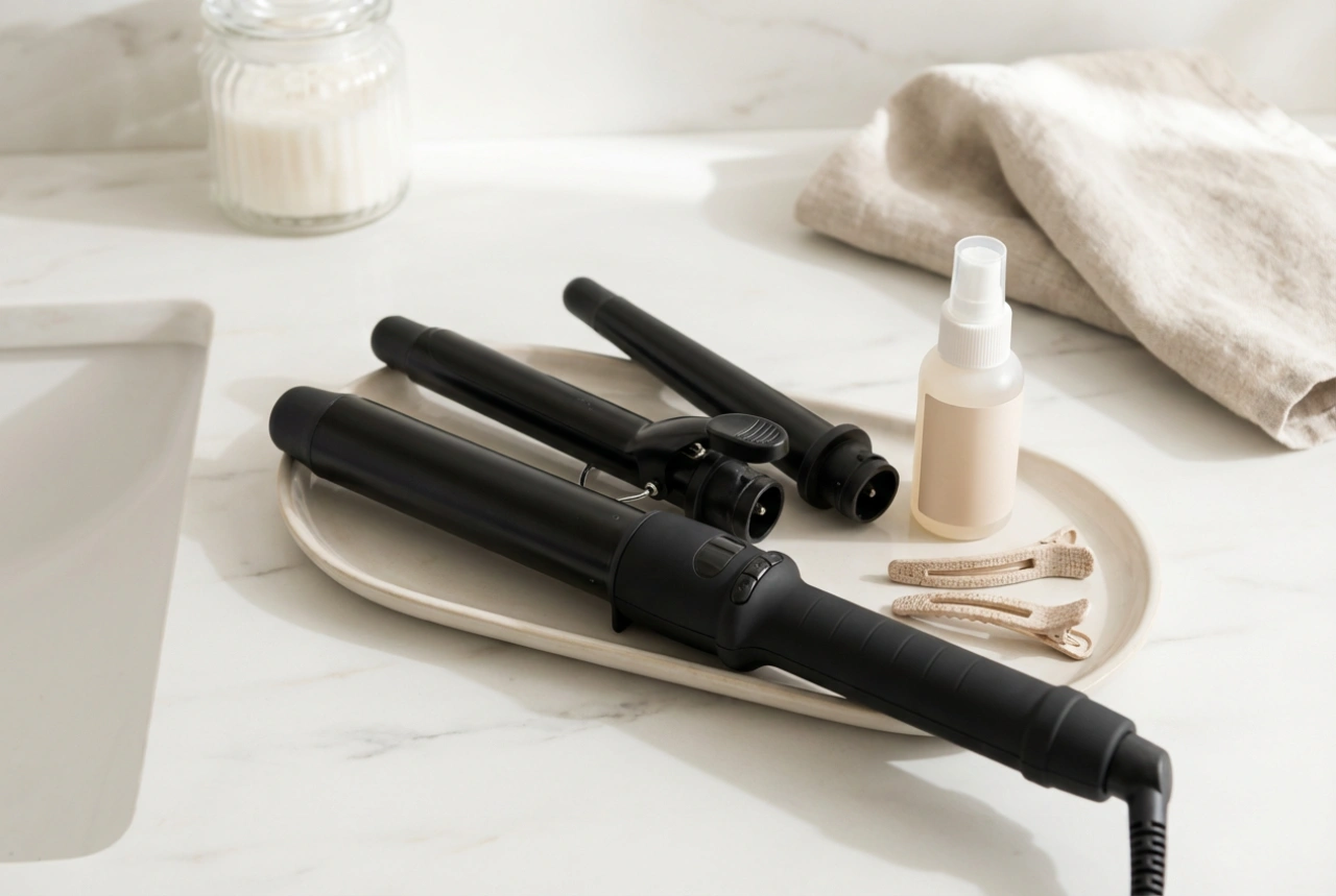 Kulma s vymeniteľnými nadstavcami: výber nadstavcov a použitie