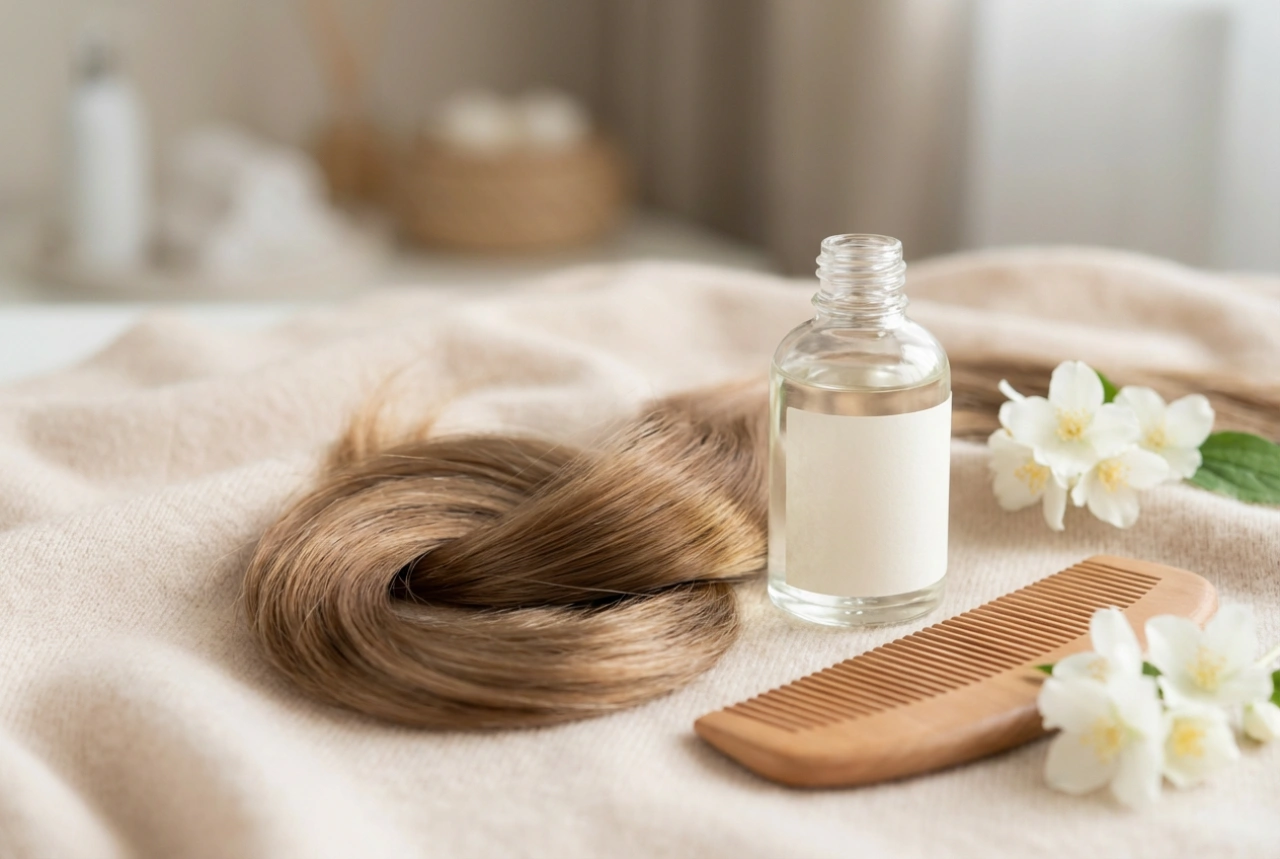 Kašmírový keratín v domácom stylingu: príprava a účinky