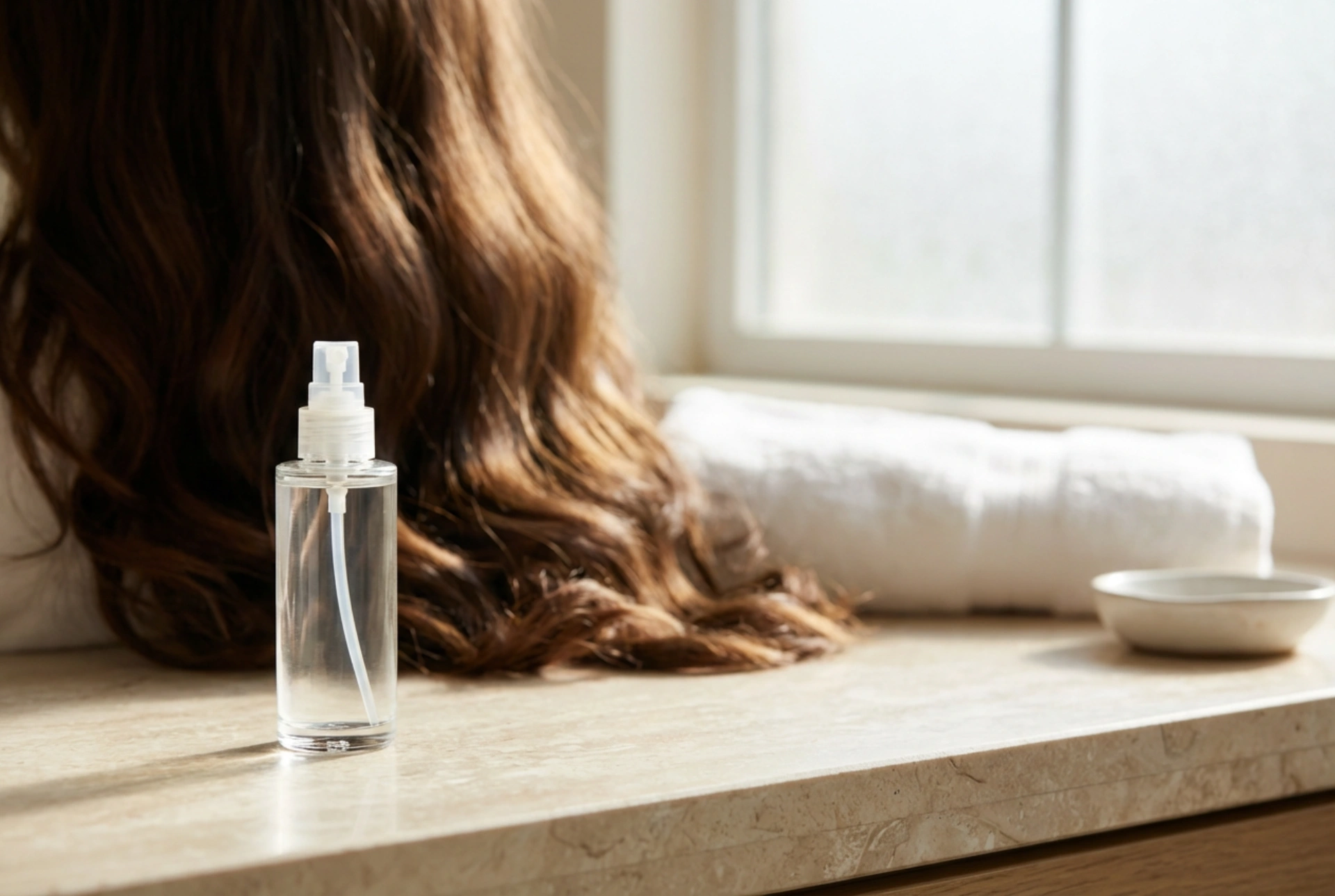 Profesionálny lesk na vlasy: kedy sa po ňom oplatí siahnuť