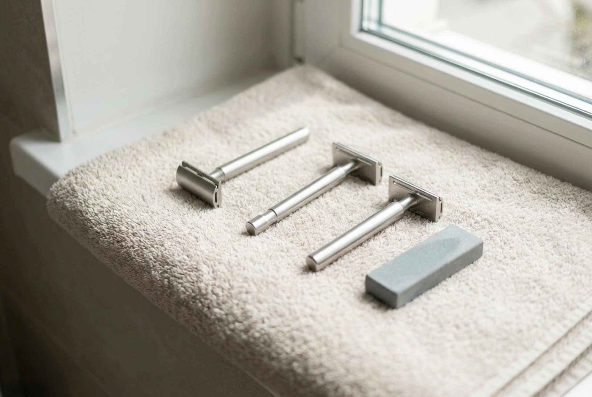 Holiace strojčeky na oblasť bikín: ako si vybrať, udržiavať a bezpečne používať