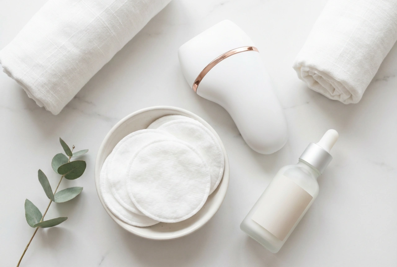 Domáca depilácia: Sprievodca metódami a starostlivosťou o hladkú pokožku