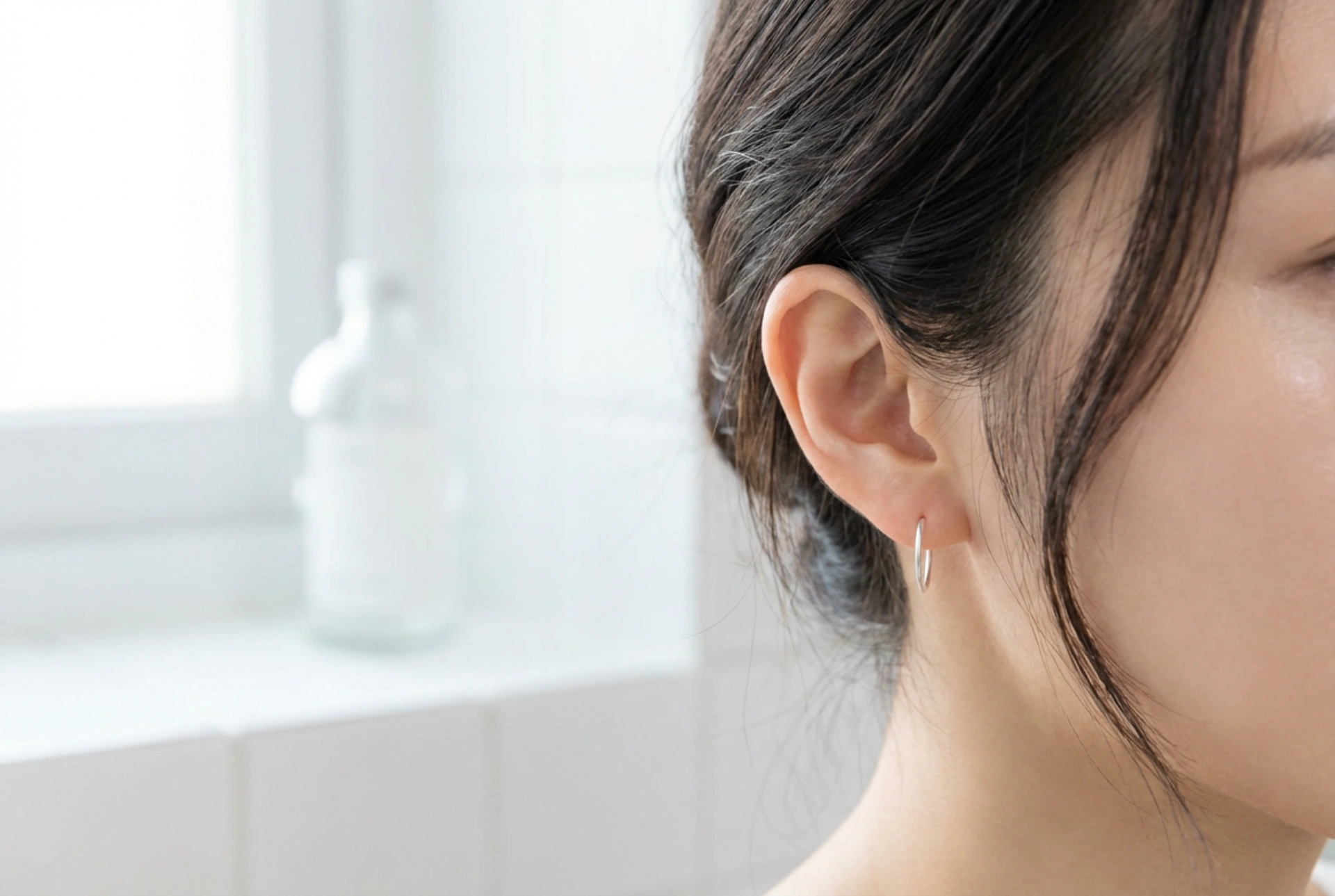 Depilácia uší voskom: vosk na depiláciu uší a bezpečná technika