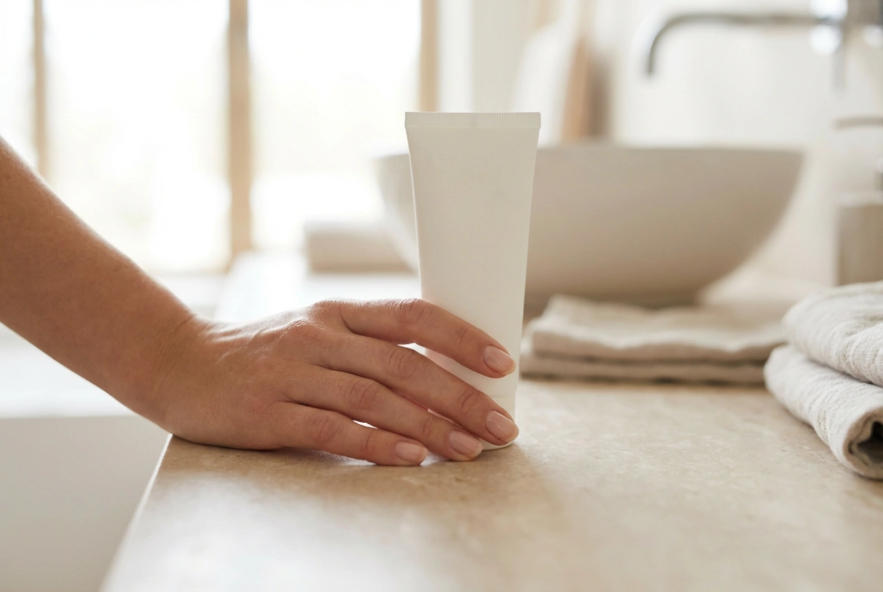Krém na podráždenie po holení intímnych partií: upokojenie a prevencia