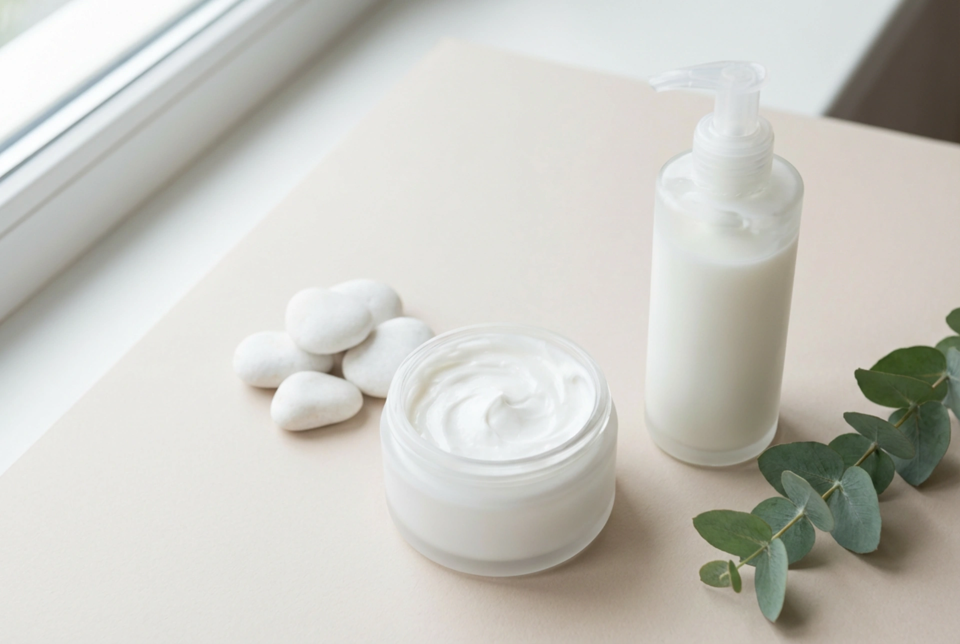 Hydratačný telový krém: kedy ho uprednostniť pred mliekom