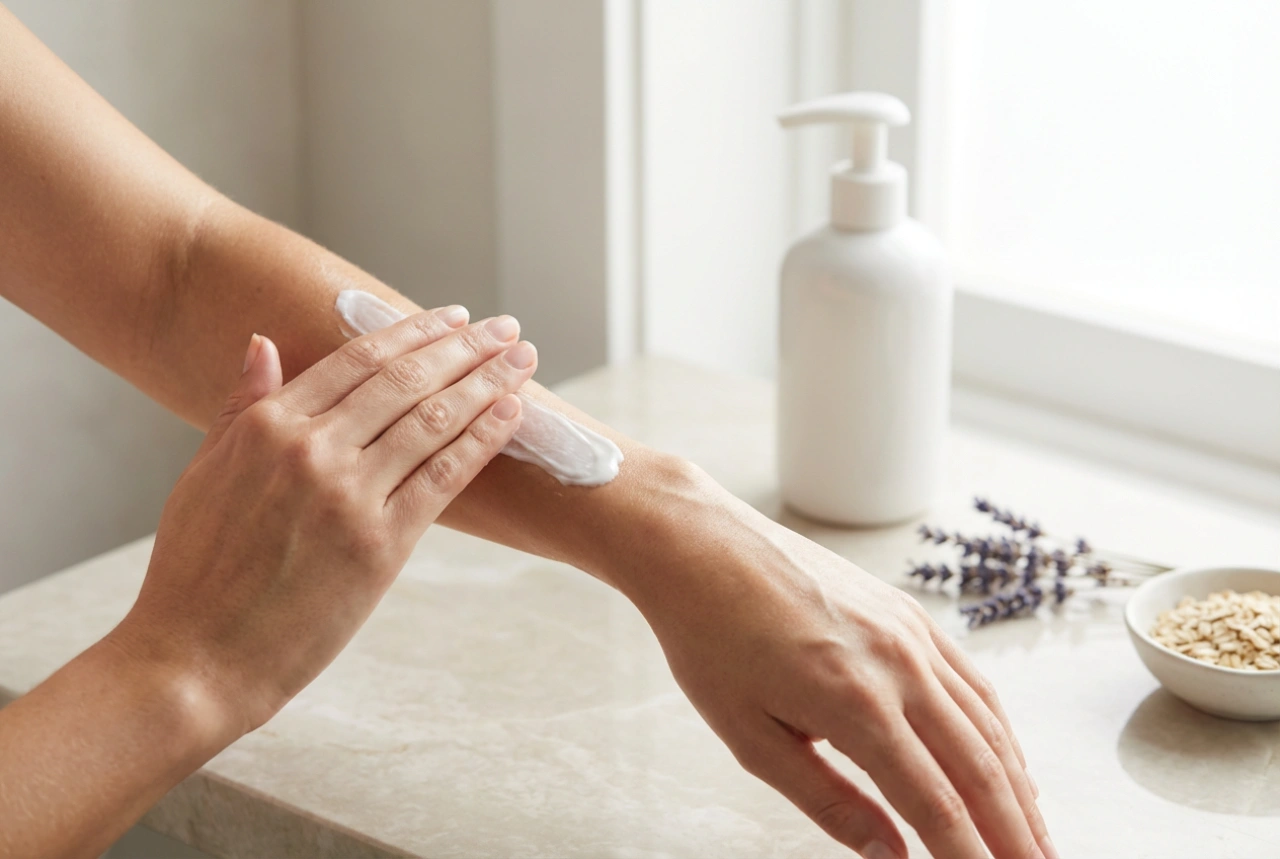 Ako si vybrať telový balzam pre ženy a správne ho aplikovať