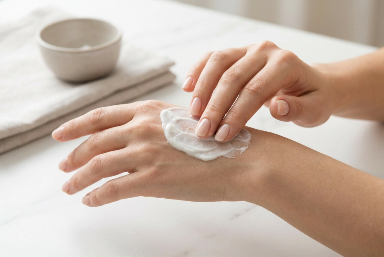 Maska na ruky: kedy siahnuť po maske a ako posilniť jej účinok