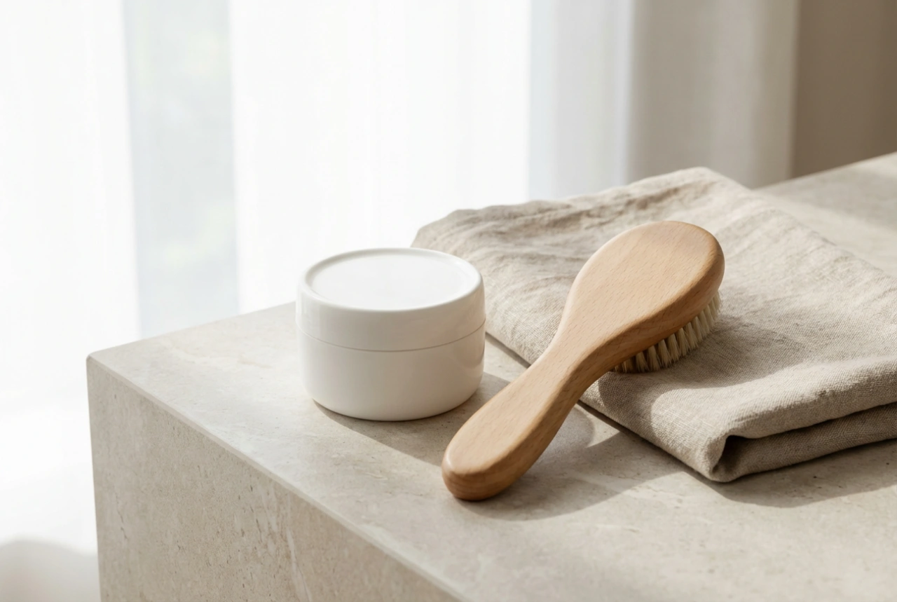 Píling na chodidlách: najčastejšie chyby a ako sa im vyhnúť