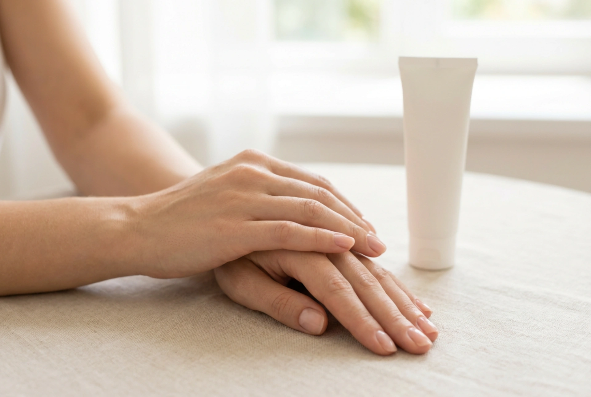Suché ruky: ako im vrátiť hebkosť v 7 jednoduchých krokoch