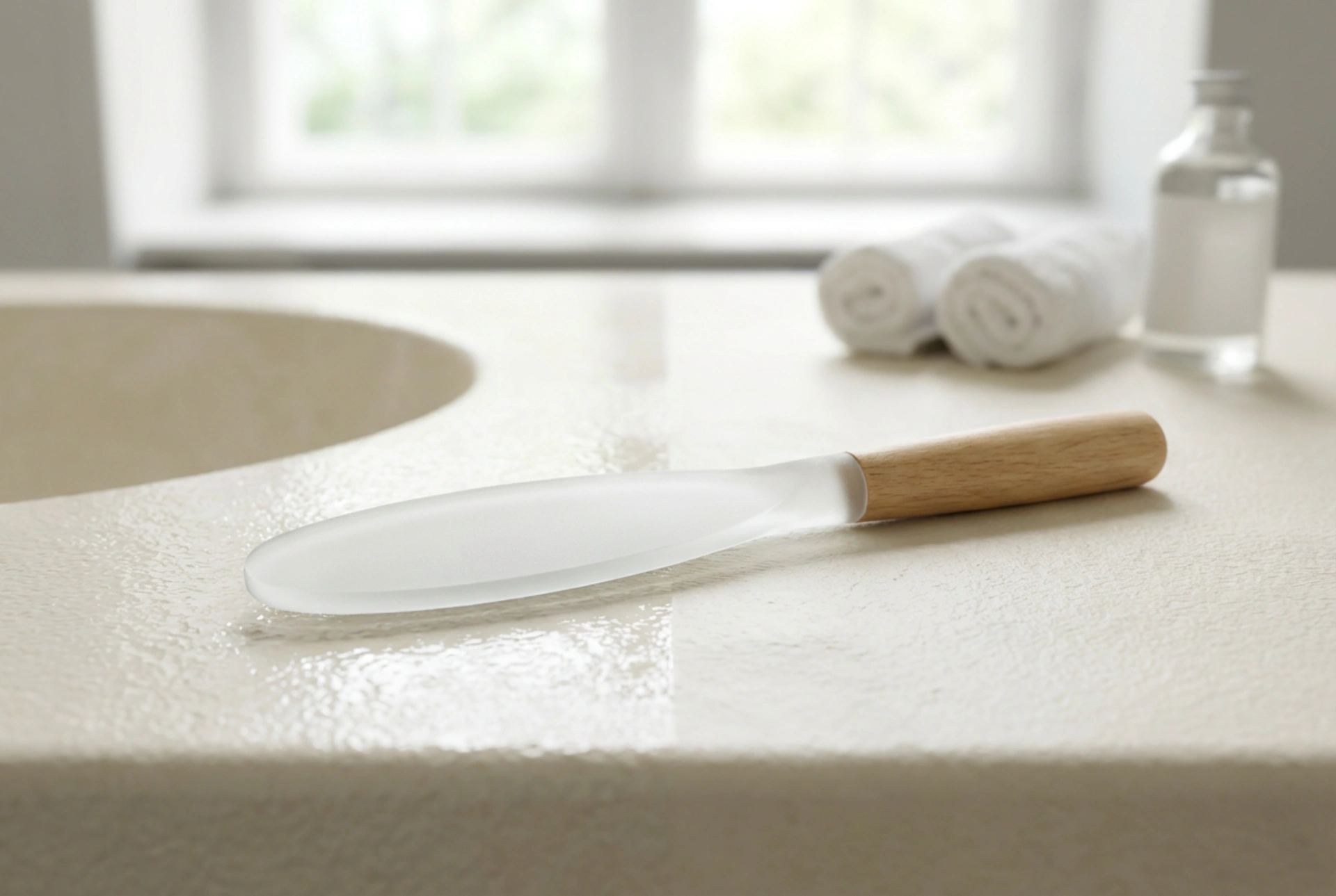 Pilník na päty: kedy ho používať nasucho a kedy namokro